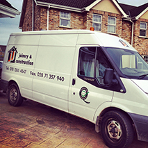 Joiners Derry